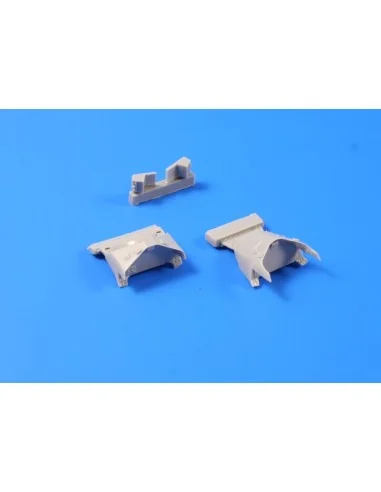[NO_DESC] BAe Hawk T.1a Instrument Panels f.Revell, 1/32 - CMK 129-...