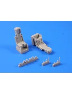Ejection seat Martin Baker Mk. 10 (2pcs., 1/32 - CMK 129-Q32158