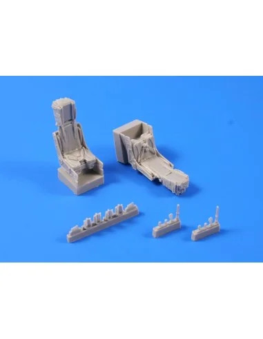 Ejection seat Martin Baker Mk. 10 (2pcs., 1/32 - CMK 129-Q32158