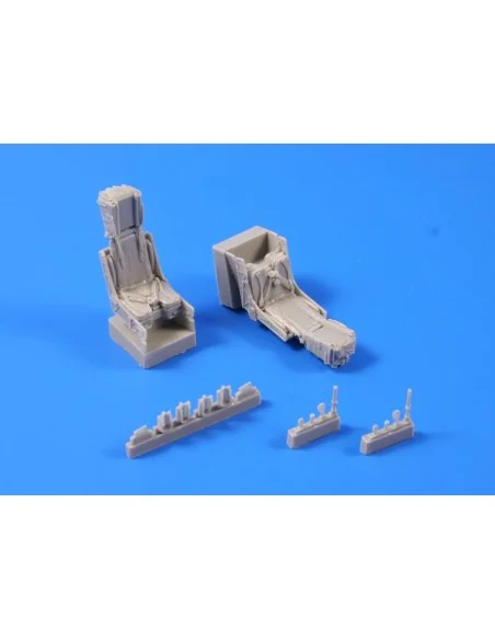 [NO_DESC] Ejection seat Martin Baker Mk. 10 (2pcs., 1/32 - CMK 129-...