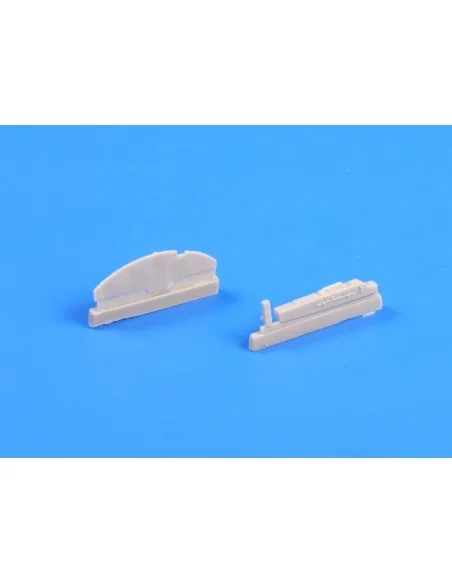 [NO_DESC] Heinkel He 111H/P - instrument panels, 1/32 - CMK 129-Q32159