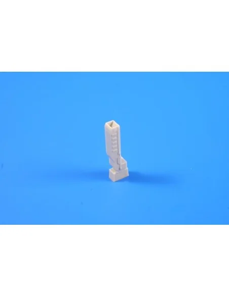 Fiat G.50bis-Dust Filter, 1/32 - CMK 129-Q32216
