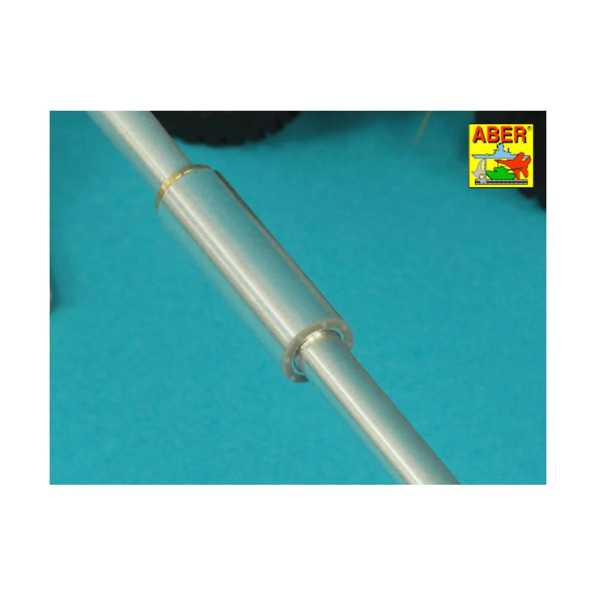 152mm 2A88 barrel to Russian 2S35-1 SPH MSTA-S Koalitsiya-SV, 1/35 ...