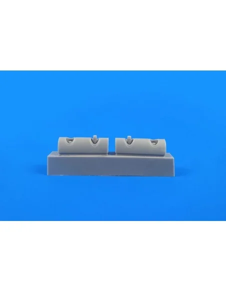 [NO_DESC] Tempest Mk.II/V Series 2/Mk.VI-Cannon Barrels with Wing L...