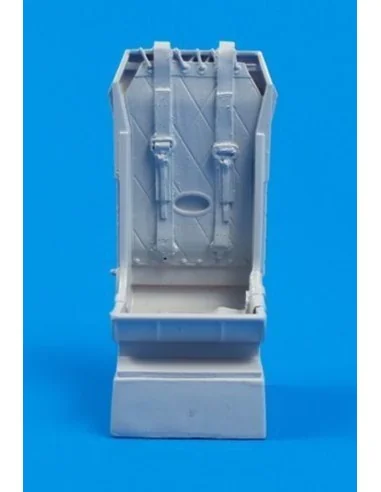 [NO_DESC] Tempest/Tyhoon-Pilot's seat w.harness, 1/32 - CMK 129-Q32245