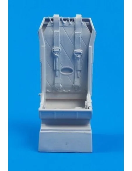 [NO_DESC] Tempest/Tyhoon-Pilot's seat w.harness, 1/32 - CMK 129-Q32245