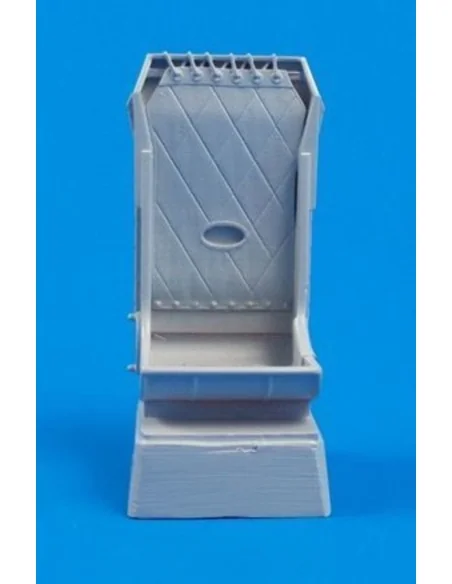 Tempest/Typhoon-Pilot's seat, 1/32 - CMK 129-Q32246