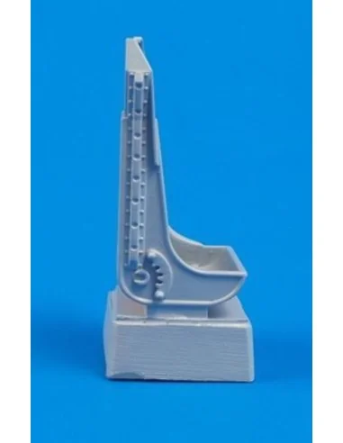 Tempest/Typhoon-Pilot's seat, 1/32 - CMK 129-Q32246