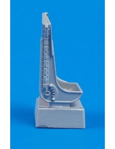 [NO_DESC] Tempest/Typhoon-Pilot's seat, 1/32 - CMK 129-Q32246