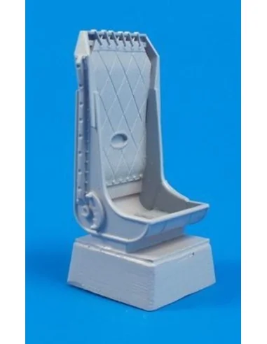 Tempest/Typhoon-Pilot's seat, 1/32 - CMK 129-Q32246