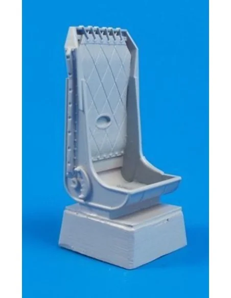 Tempest/Typhoon-Pilot's seat, 1/32 - CMK 129-Q32246
