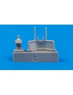 Gunsight Type I Mk.III-f.Tempest Mk.V (and late Typhoon), 1/32 - CM...