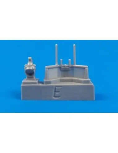 Gunsight Type I Mk.III-f.Tempest Mk.V (and late Typhoon), 1/32 - CM...