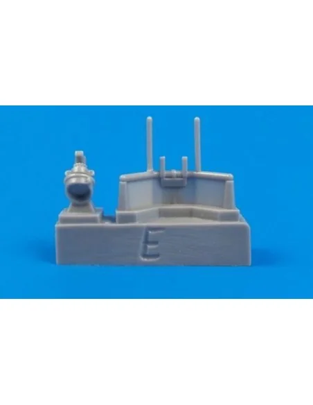 [NO_DESC] Gunsight Type I Mk.III-f.Tempest Mk.V (and late Typhoon),...