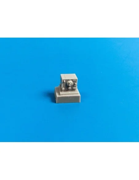Yak-3 -RSI 4 Radio Receiver f.SpacialHob, 1/32 - CMK 129-Q32276