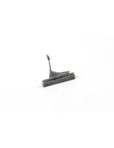 P-51D Mustang-Control Column Correction, 1/32 - CMK 129-Q32316
