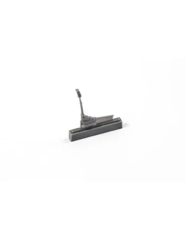 P-51D Mustang-Control Column Correction, 1/32 - CMK 129-Q32316