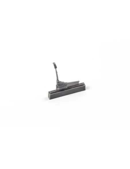 P-51D Mustang-Control Column Correction, 1/32 - CMK 129-Q32316