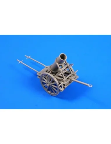 [NO_DESC] 22, 5 cm Minenwerfer M15, 1/35 - CMK 129-RA055
