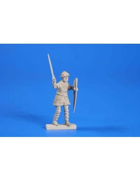 English Knight, 1/48 - CMK 129-F48271