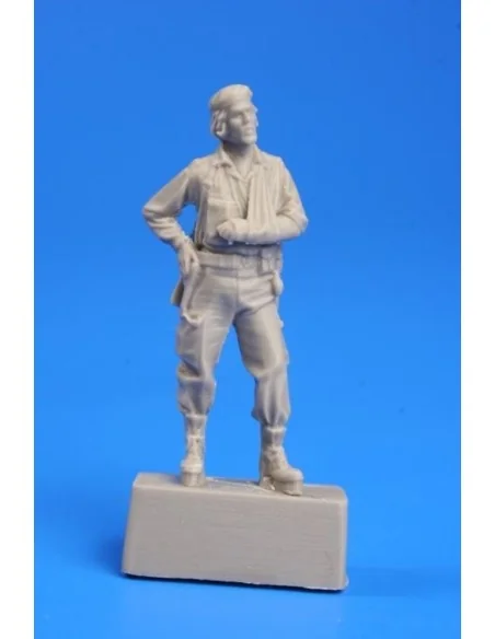 Che Guevara, 1/48 - CMK 129-F48277