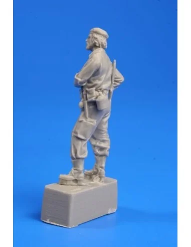 [NO_DESC] Che Guevara, 1/48 - CMK 129-F48277
