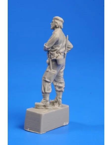 Che Guevara, 1/48 - CMK 129-F48277