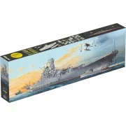 YAMATO Battleship PREMIUM, 1/200 - Glow2B Modellbau 5058052000