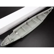 YAMATO Battleship PREMIUM - Glow2B Modellbau 5058052000