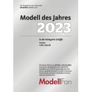 YAMATO Battleship PREMIUM - Glow2B Modellbau 5058052000