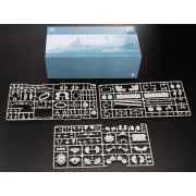 YAMATO Battleship PREMIUM - Glow2B Modellbau 5058052000