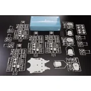 YAMATO Battleship PREMIUM, 1/200 - Glow2B Modellbau 5058052000