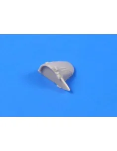 Canberra PR Mk.9 Instrumental panel (Air, 1/48 - CMK 129-Q48136