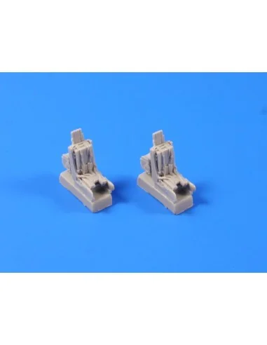 Ejection seats VS-1 f. Aero L-39C/ZA 2pc, 1/48 - CMK 129-Q48153