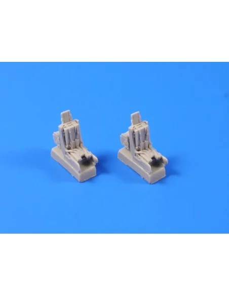 Ejection seats VS-1 f. Aero L-39C/ZA 2pc, 1/48 - CMK 129-Q48153