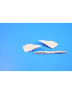 [NO_DESC] F-B/C/D/E early/J Phantom-Wing fold set, 1/72 - CMK 129-Q...