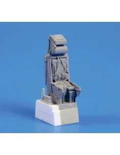 SAAB 37 Viggen Ejection Seat, 1/48 - CMK 129-Q48219