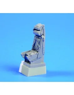 SAAB 37 Viggen Ejection Seat, 1/48 - CMK 129-Q48219 2