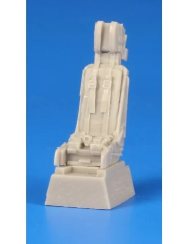 MB Mk.9 Ejection Seat with Harness for 1/72 Airfix Harrier GR.3 kit...