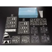 YAMATO Battleship PREMIUM - Glow2B Modellbau 5058052000