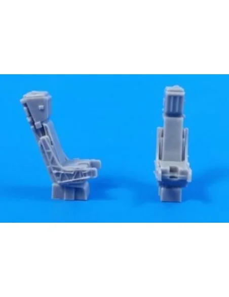 Mirage F.1B-MB MK.10 Set(2pcs)f.SpecialH, 1/72 - CMK 129-Q72255