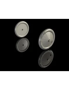 [NO_DESC] SE5a-Correction Wheels Set, 1/48 - CMK 129-Q48280