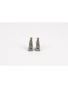 Tucano T.1-Ejection Seats(Martin-BakerMB 8LC), 2pcs for Airfiy kit,...