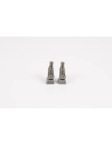 Tucano T.1-Ejection Seats(Martin-BakerMB 8LC), 2pcs for Airfiy kit,...