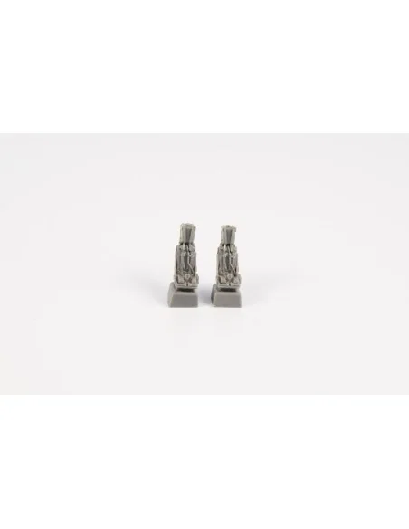 Tucano T.1-Ejection Seats(Martin-BakerMB 8LC), 2pcs for Airfiy kit,...