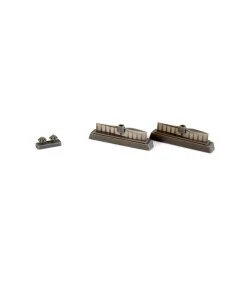Fw 189A-Corrections Propellers f.ICM/MPM, 1/72 - CMK 129-Q72290