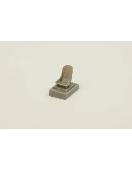 P-40E, F, K, L, M and N-1 Seat f.SpecialHobb, 1/72 - CMK 129-Q72293