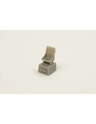[NO_DESC] Kittyhawk IV Seat with Sutton Herness, 1/72 - CMK 129-Q72303