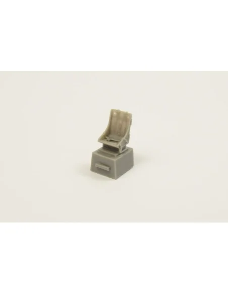 Kittyhawk IV Seat with Sutton Herness, 1/72 - CMK 129-Q72303