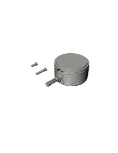 AH-1G Early-Emerson Electric TAT-102 single weapon turret f.SpecHob... 2
